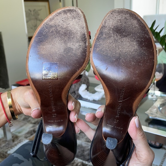 Bottega Veneta Shoes good condition - Picture 3 of 6